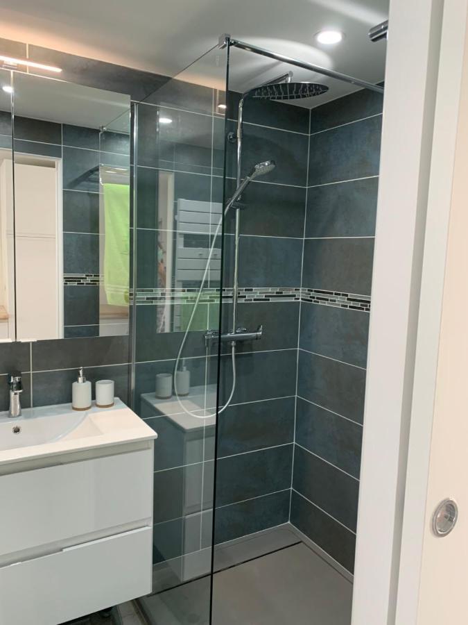 Naturiste Cap D'Agde Villa Heliovillage 95 Eksteriør bilde