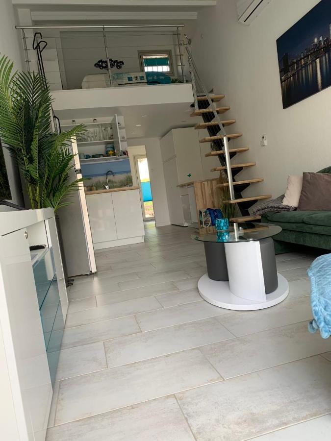 Naturiste Cap D'Agde Villa Heliovillage 95 Eksteriør bilde