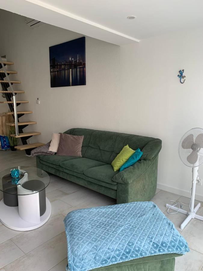 Naturiste Cap D'Agde Villa Heliovillage 95 Eksteriør bilde